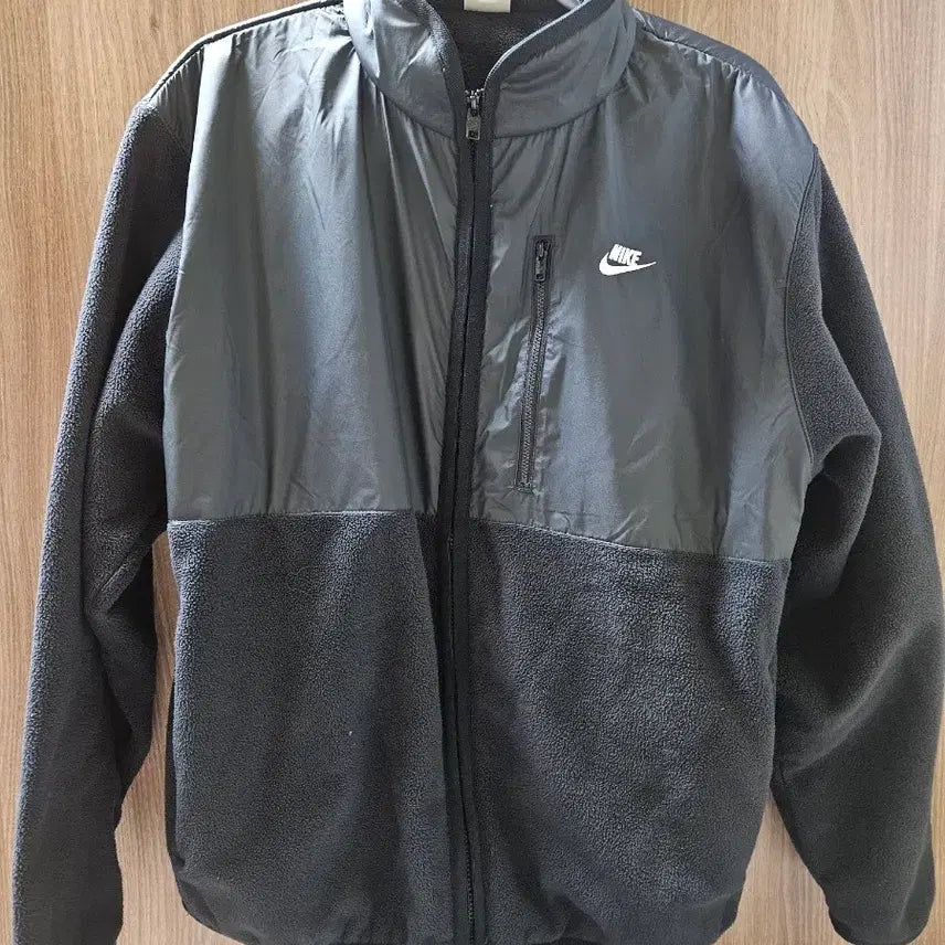[BUNJANG] Nike Winterized Full Zip Jacket XL / 나이키 윈터라이즈드 풀집 재킷 XL