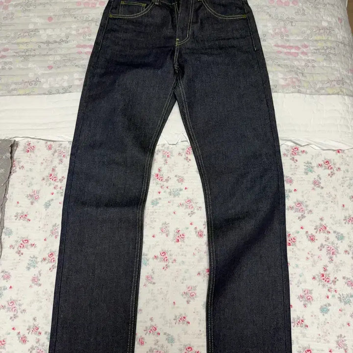 [BUNJANG] Modnine MOD1 28 Size Jeans / 모드나인 One Day - MOD1 28사이즈