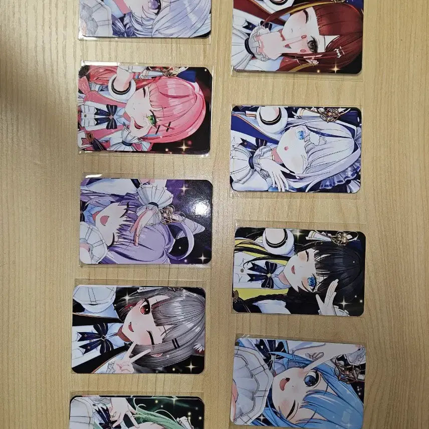 [BUNJANG] Stray Kids Oddinary Photocard Bundle Set / 스텔라이브 스타트레일 앨범 무신사 미공포