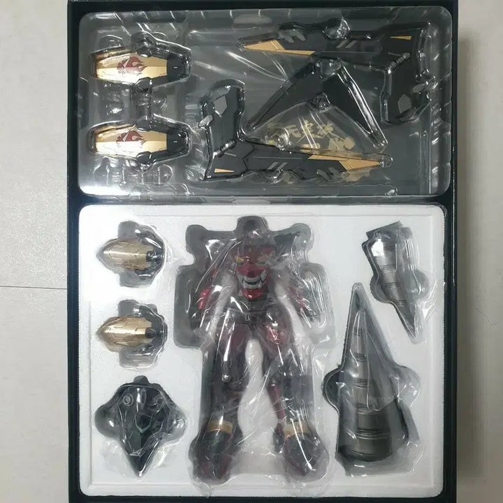[BUNJANG] CCS Toys Gurren Lagann Repro / CCS토이즈 천원돌파 그렌라간 재판