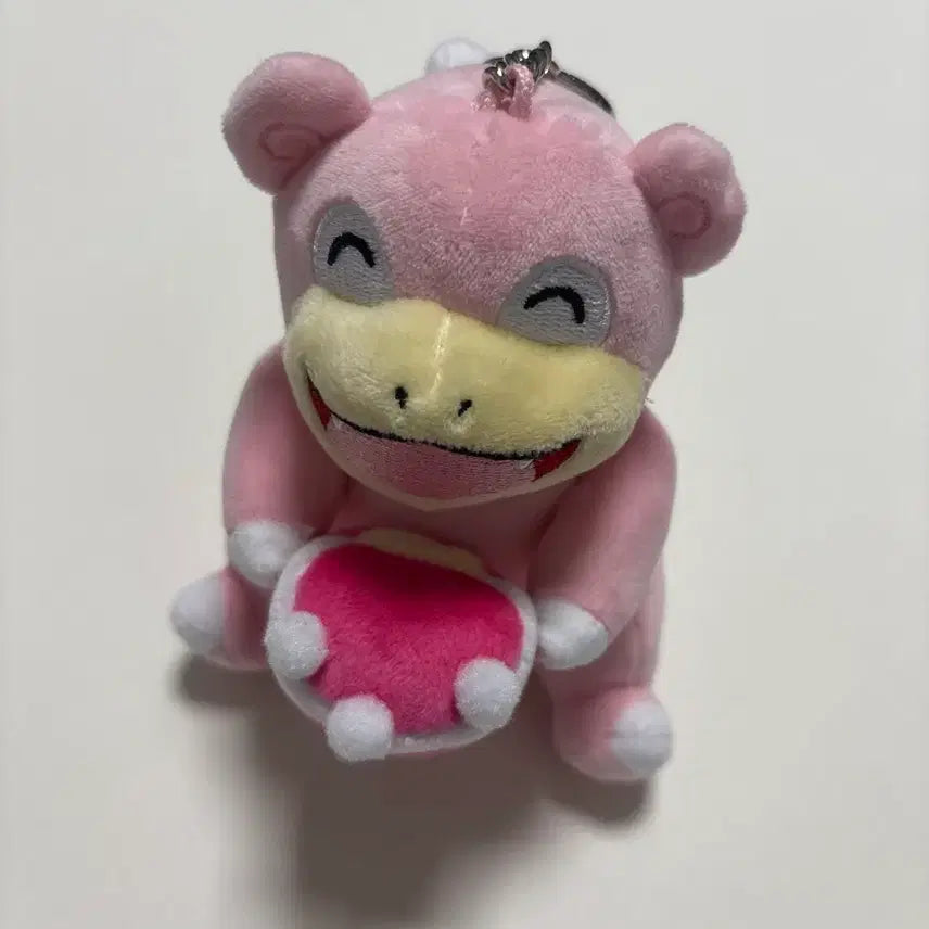 [BUNJANG] Lotte Cinema Psyduck Plush / 롯데시네마 포켓몬인형 야돈