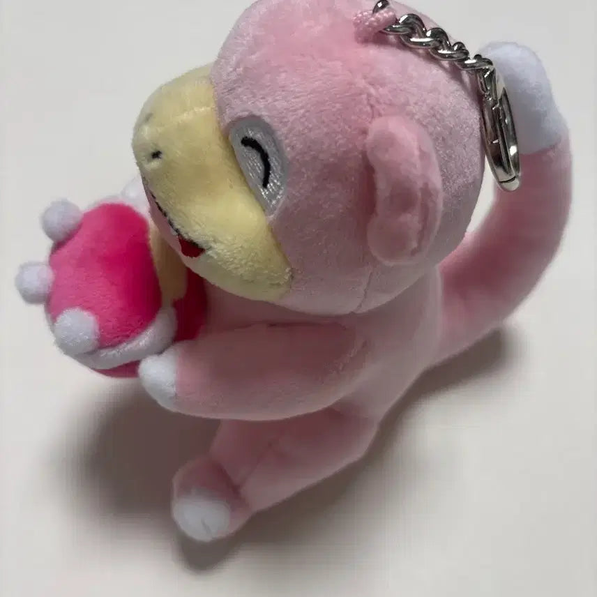 [BUNJANG] Lotte Cinema Psyduck Plush / 롯데시네마 포켓몬인형 야돈