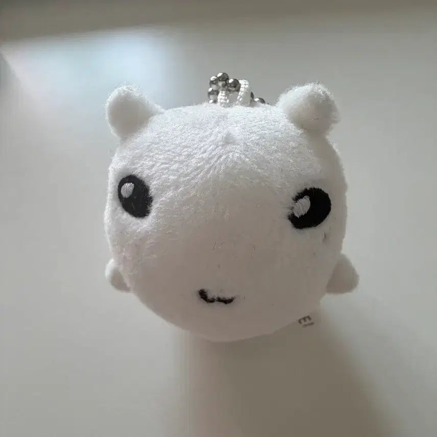 [BUNJANG] BOYNEXTDOOR Riwoo Name Unknown Mouse Doll / 이름모를쥐 양도 보넥도 리우 인형