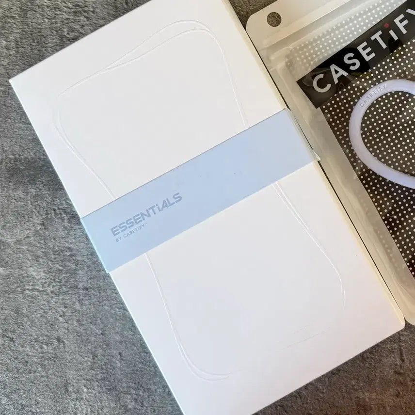 [BUNJANG] Casetify Ripple Case Periwinkle iPhone 16 Pro Max / [미개봉 새상품] 케이스티파이 리플케이스 페리윙클 아이폰16 프로맥스