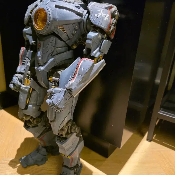 [BUNJANG] Pacific Rim Gipsy Danger 18" Figure &amp; Mazinger Z 50cm Figure / [판매] 퍼시픽림 집시 데인저, 마징가z 대형사이즈 피규어