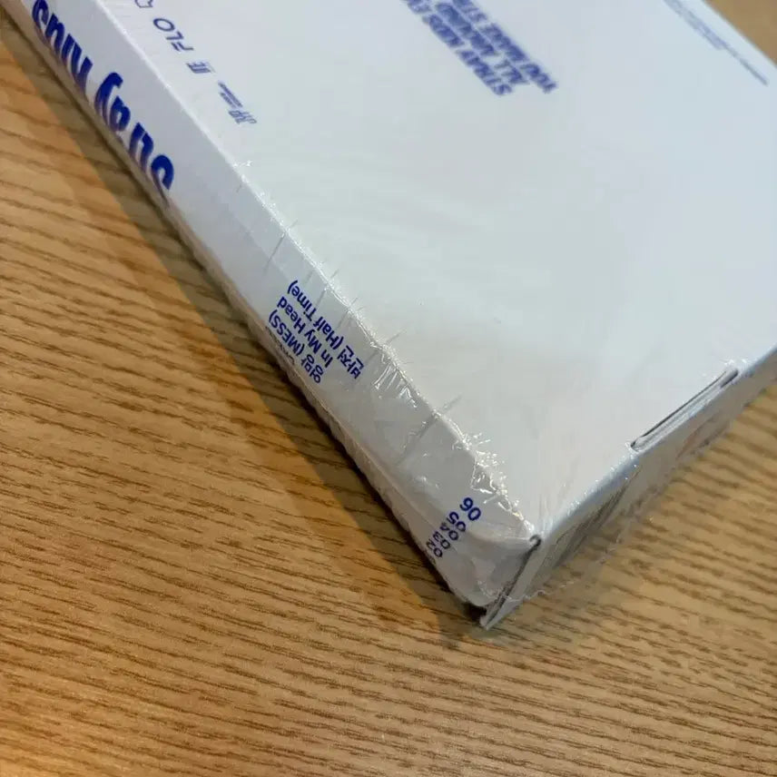 [BUNJANG] Stray Kids Karma Sealed Album Set / 스키즈 카르마 미개봉 세트 케이스 하자