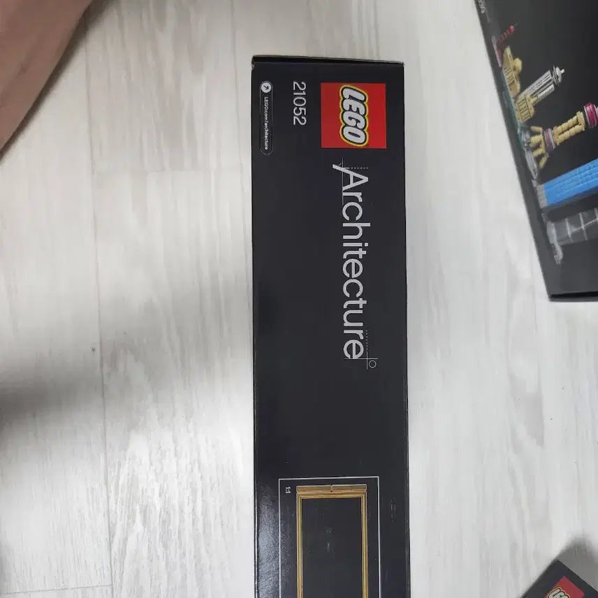 [BUNJANG] LEGO Architecture Dubai 21052 Building Set / 레고 아키텍처 두바이 21052
