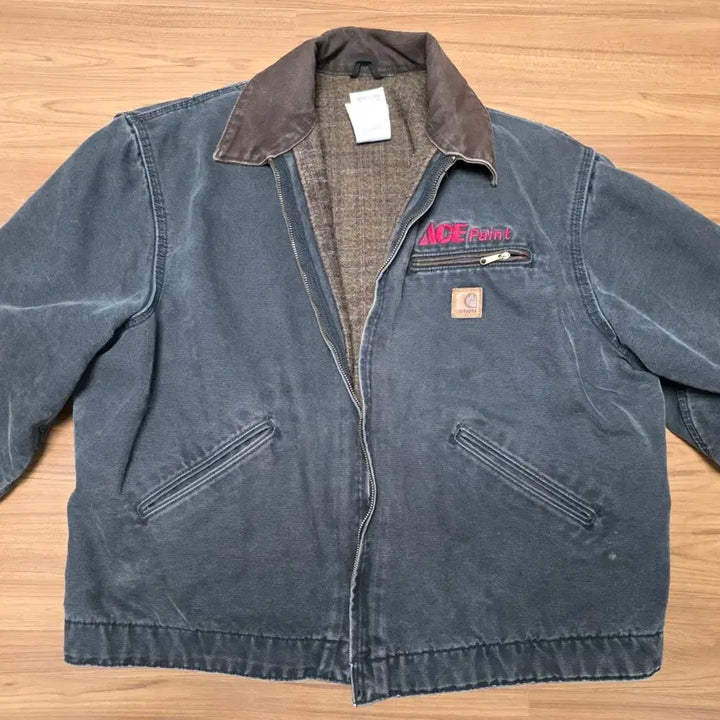[BUNJANG] Carhartt J97 Jacket Black XL Regular / 칼하트j97 BLK XL 레귤러 판매합니다!