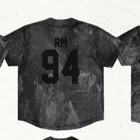 [SOLD OUT] 방탄소년단 팝업 알엠 저지 RM jersey  L-XL 미개봉 양도
