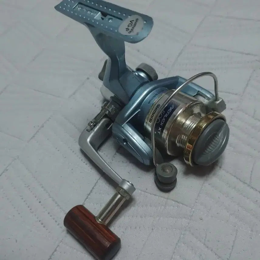 [BUNJANG] Shimano Airrex XT 500 Spinning Reel / 시마노 에어렉스XT 500번 꺽지 쏘가리 볼락릴