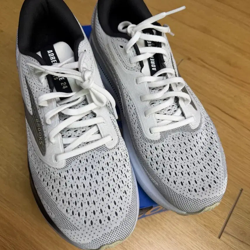 [BUNJANG] Brooks Running Adrenaline GTS24 Wide 2E / [285]브룩스 브룩스러닝 아드레날린 GTS24 와이드 2E