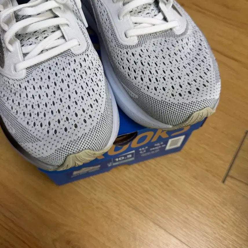 [BUNJANG] Brooks Running Adrenaline GTS24 Wide 2E / [285]브룩스 브룩스러닝 아드레날린 GTS24 와이드 2E