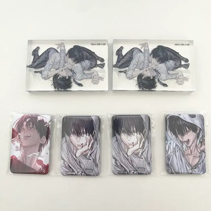 [SOLD OUT] 만원특전 증정! 원가양도) 별정직공무원 투니크 콜라보카페 MD