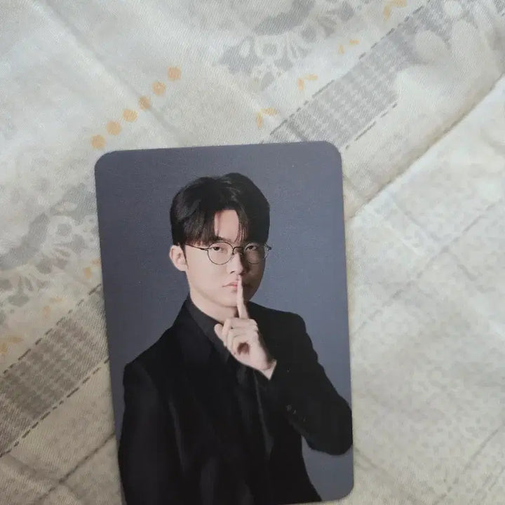 [BUNJANG] T1 Faker SOOP Photocard / T1 페이커 SOOP 포카