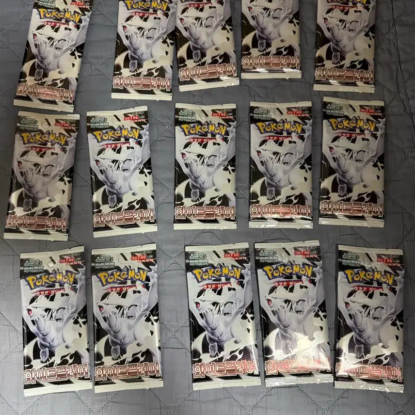 [BUNJANG] Pokemon Card / 포켓몬카드