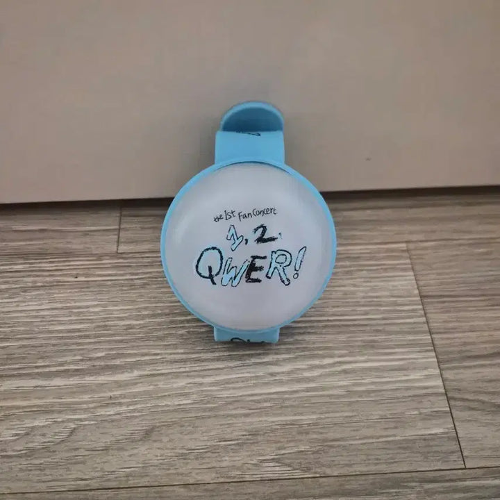 [BUNJANG] QWER Concert Bracelet / qwer응원팔찌