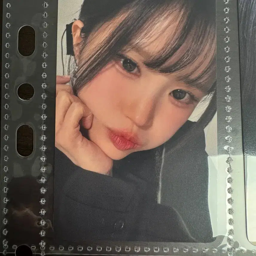 [BUNJANG] fromis_9 Japan Encore Concert Part 2 Admission Song Hayoung Photocard / 프로미스나인 일본 앙콘 2부 입장 송하영 포카