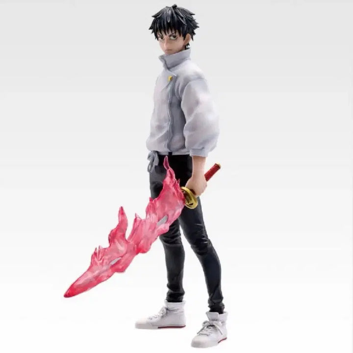 [BUNJANG] Jujutsu Kaisen Yuta Okkotsu A Prize Sealed Figure / 주술회전 옷코츠 유타 a상 미개봉