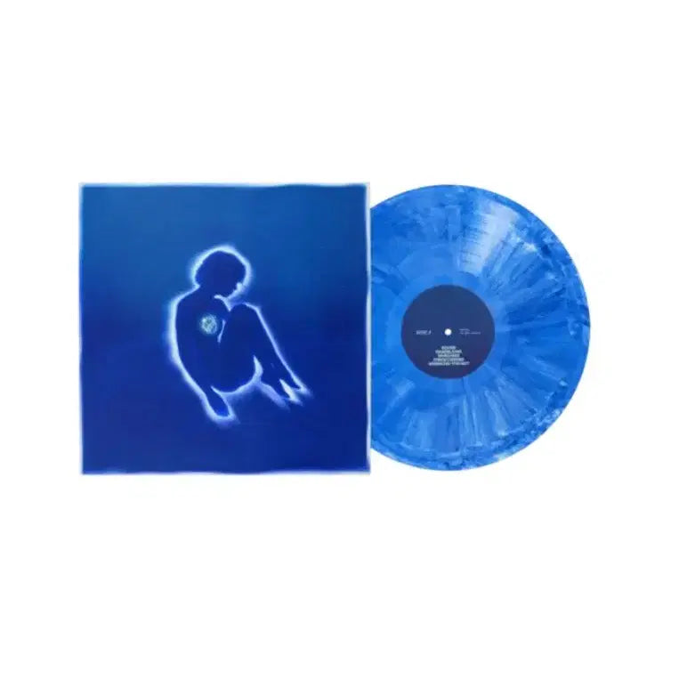[BUNJANG] BRB. The Blueprint LP (Sealed) / brb. the blueprint