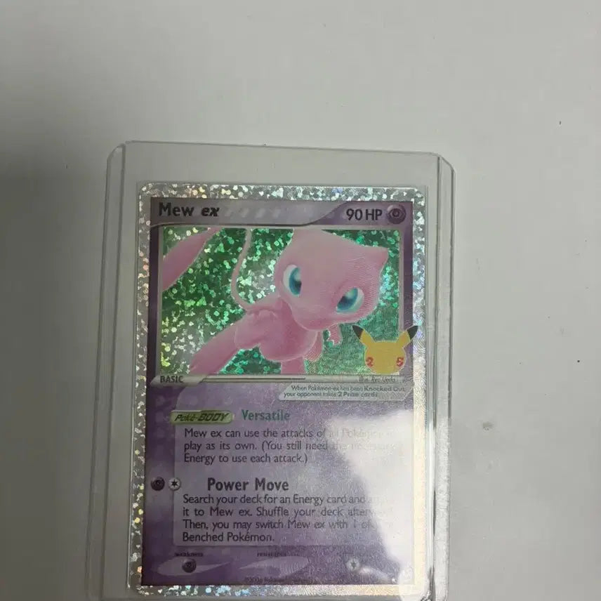 [BUNJANG] Ori-Pa Last One Set Special Edition Trading Cards / 오리파