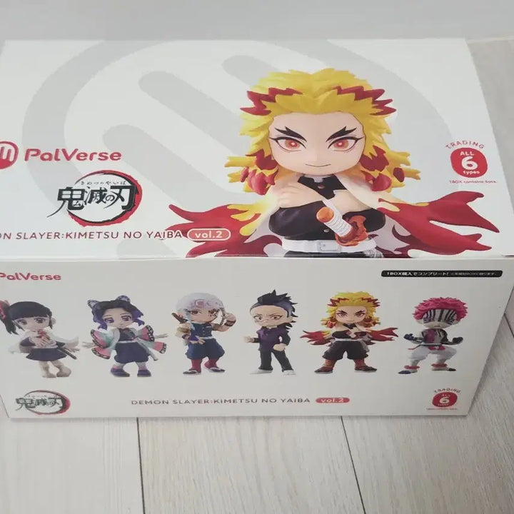 [BUNJANG] Demon Slayer Shinobu Kocho BUZZmod Figure / 귀멸의 칼날 시노부 피규어 팔버스 부시로드 귀칼