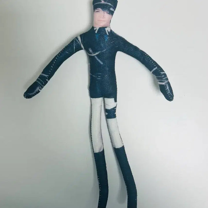 [BUNJANG] LOONA Heejin Howju Plush Doll / 럽딥 하우주 원공 하우주 흉물인형
