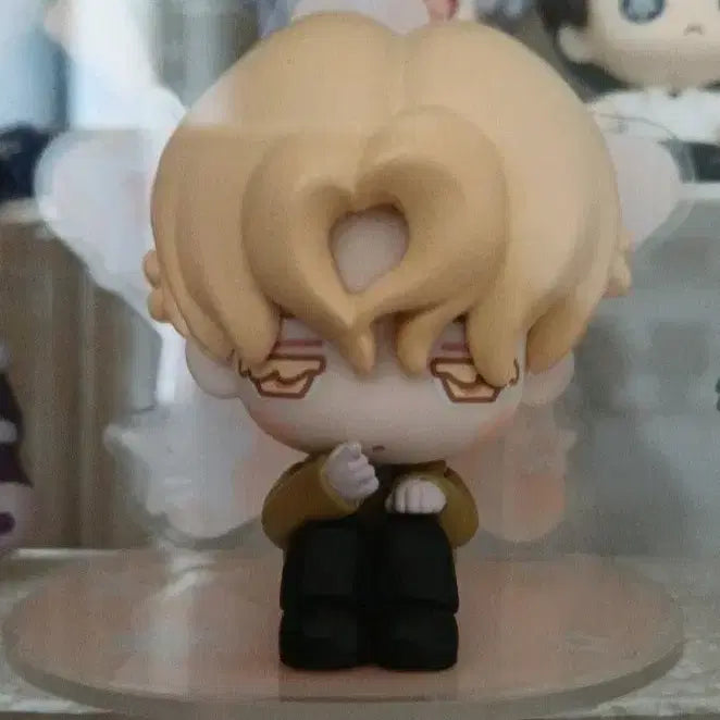 [BUNJANG] Alien Stage A-Stage Luca Figure / 에일리언 스테이지/에이스테 루카 피규어 / 특가