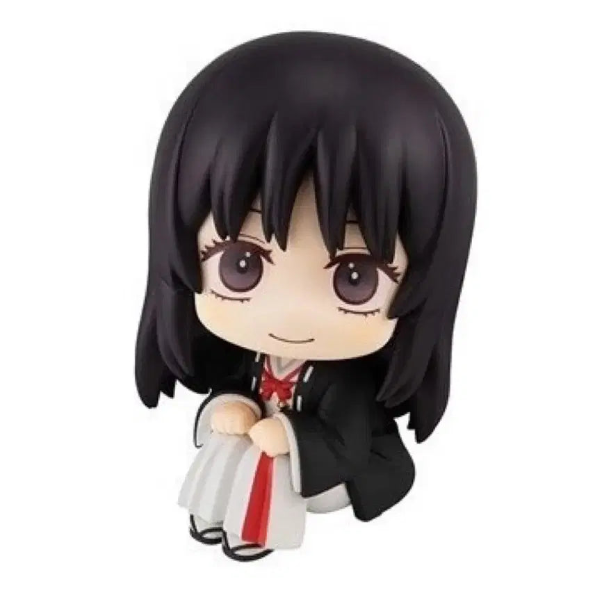 [BUNJANG] Jigokuraku Touma Look Up Figure / 지옥락 토우마 룩업 (박스X) (특전X)