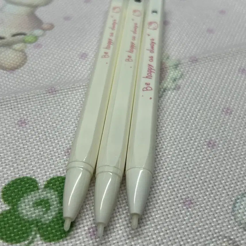 [BUNJANG] Nintendo 3DS Hello Kitty Stylus Pen / 닌텐도 3ds 헬로키티 터치펜