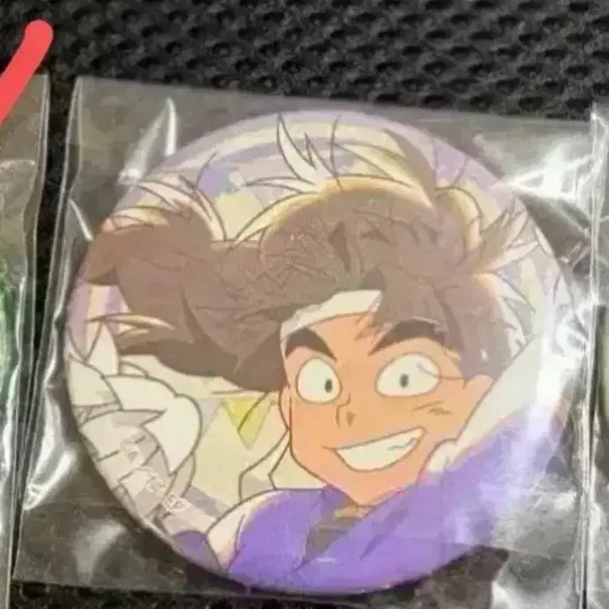 [BUNJANG] Nintama Can Badge / 판매) 닌타마 캔뱃지