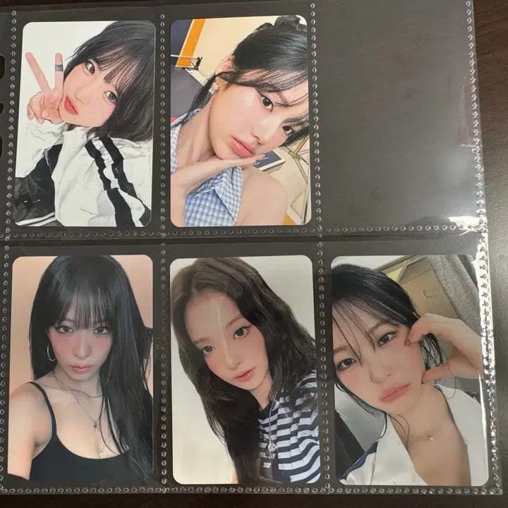 [BUNJANG] fromis_9 2026 Season&