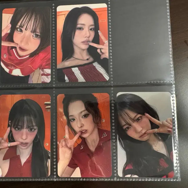 [BUNJANG] fromis_9 2026 Season&