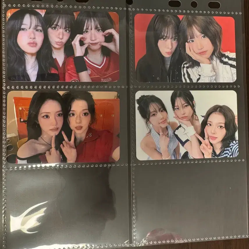 [BUNJANG] fromis_9 2026 Season&