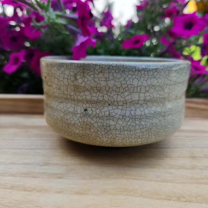 [BUNJANG] Japanese Matcha Bowl (Chawan) by Hachoji Yo, Ito Yu / 일본 말찻잔  팔왕자요 이토유 다완
