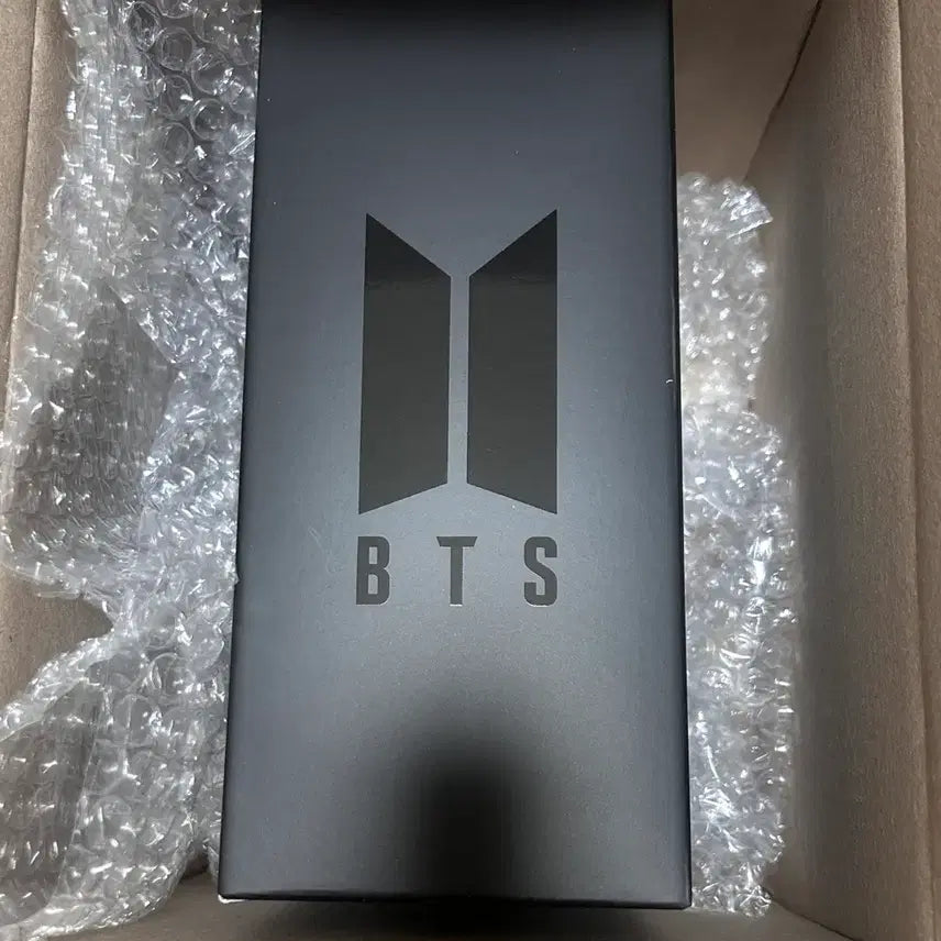[BUNJANG] BTS Army Bomb Ver.4 Lightstick / 방탄소년단 응원봉 아미밤 Ver4 (당일 배송)