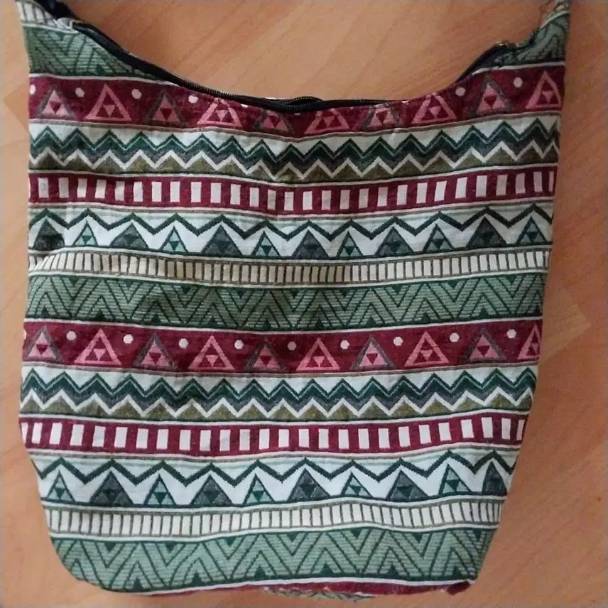 [BUNJANG] Cross Eco Bag / 크로스에코백