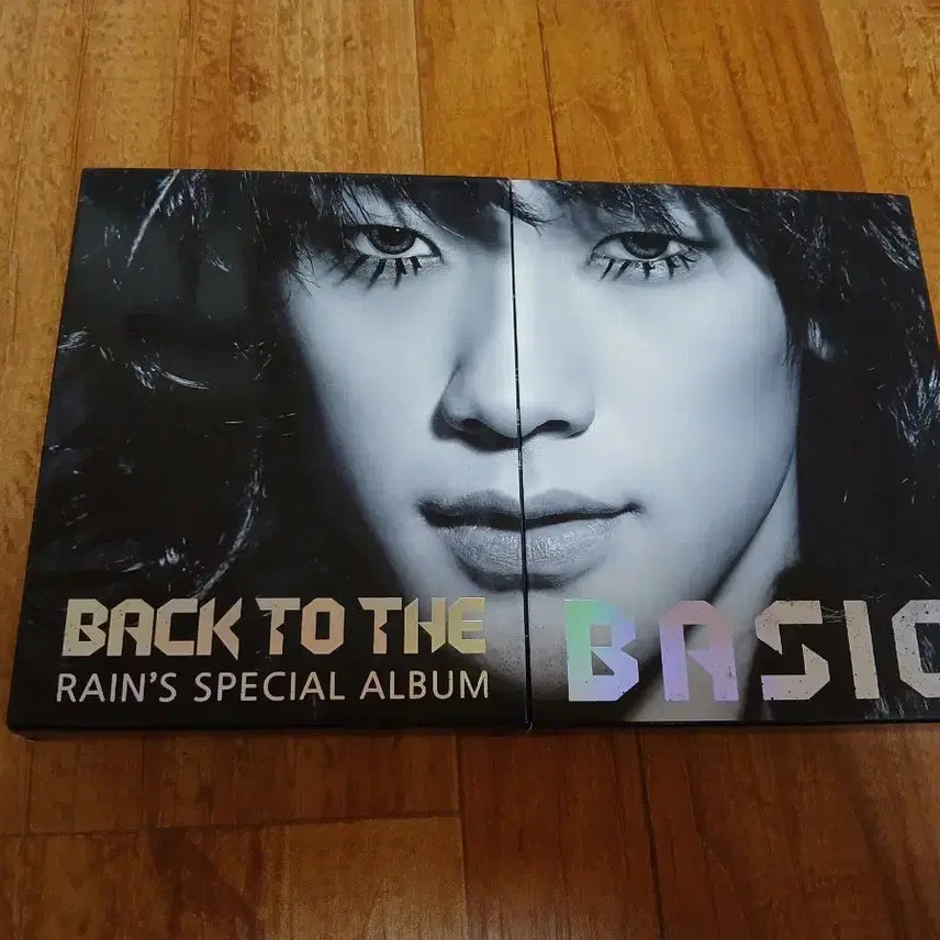 [BUNJANG] Rain (Jeong Ji-hoon) CD / 비 정지훈 cd