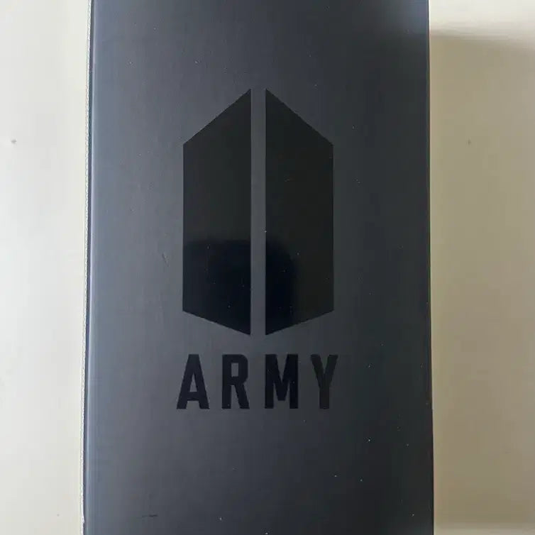 [BUNJANG] BTS ARMY BOMB Version 4 Photocard Holder (Sealed) / BTS 방탄 사미밤 아미밤4 Army Bom(미개봉)