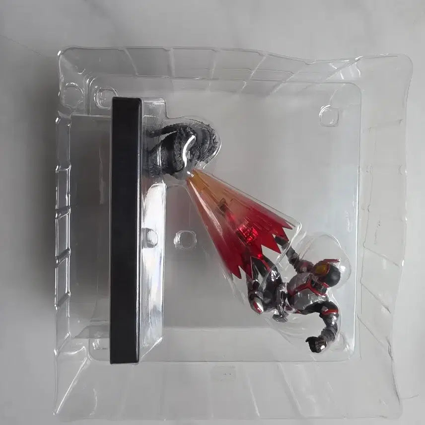 [BUNJANG] Kamen Rider Faiz Flex Glow in the Dark Figure / 가면라이더 파이즈 플렉스 글로우 인 더 다크 피규어