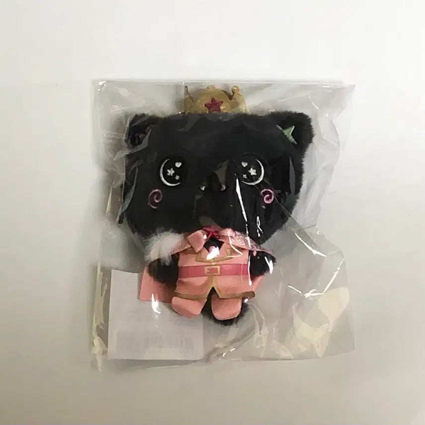 [BUNJANG] NCT WISH 2nd Anniversary Fan Meeting MD Prince Wish Doll Kuri Sealed / 엔시티 위시 2주년 팬미팅 엠디 프린스 위시돌 쿠리 왕자 미개봉 새상품