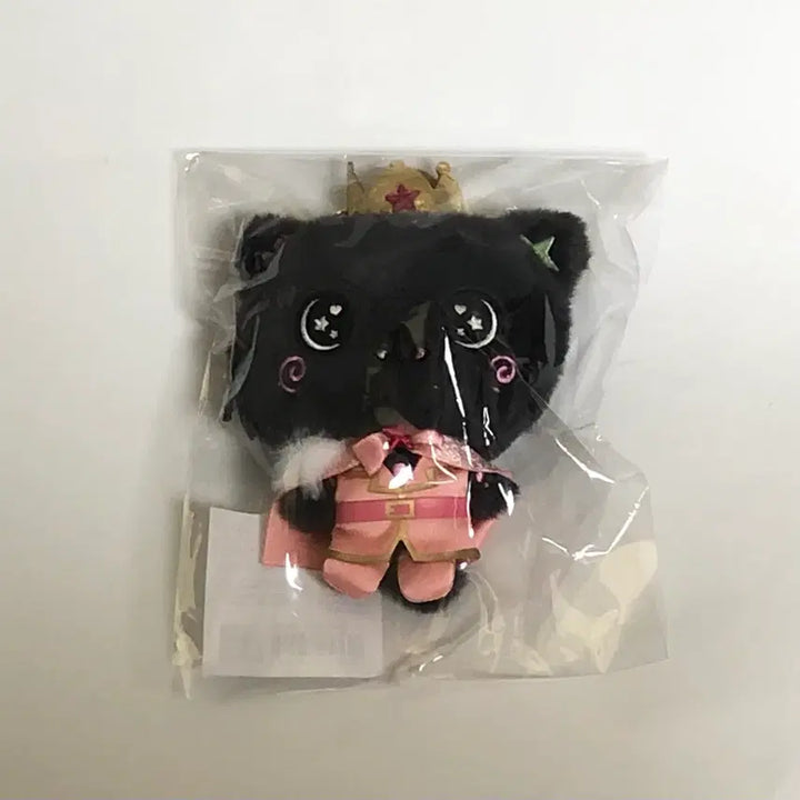 [BUNJANG] NCT WISH 2nd Anniversary Fan Meeting MD Prince Wish Doll Kuri Sealed / 엔시티 위시 2주년 팬미팅 엠디 프린스 위시돌 쿠리 왕자 미개봉 새상품