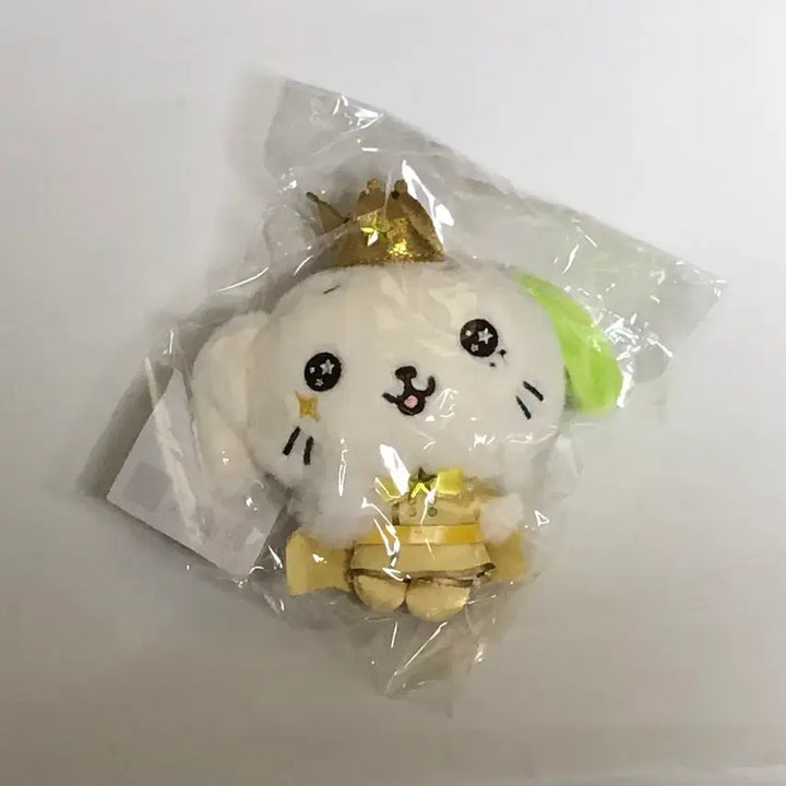 [BUNJANG] NCT WISH 2nd Anniversary Fanmeeting MD Prince Wishdoll Ryonryon / 엔시티 위시 2주년 팬미팅 엠디 프린스 위시돌 룐룐 왕자 미개봉 새상품