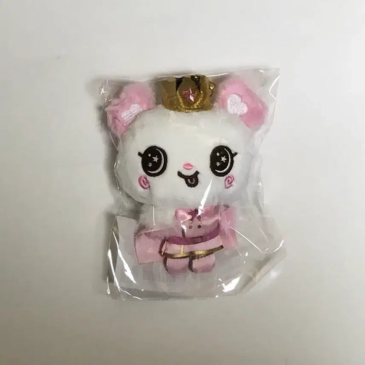 [BUNJANG] NCT WISH 2nd Anniversary Fanmeeting MD Prince Wish Doll PANG-I Prince / 엔시티 위시 2주년 팬미팅 엠디 프린스 위시돌 팡이 왕자 미개봉 새상품