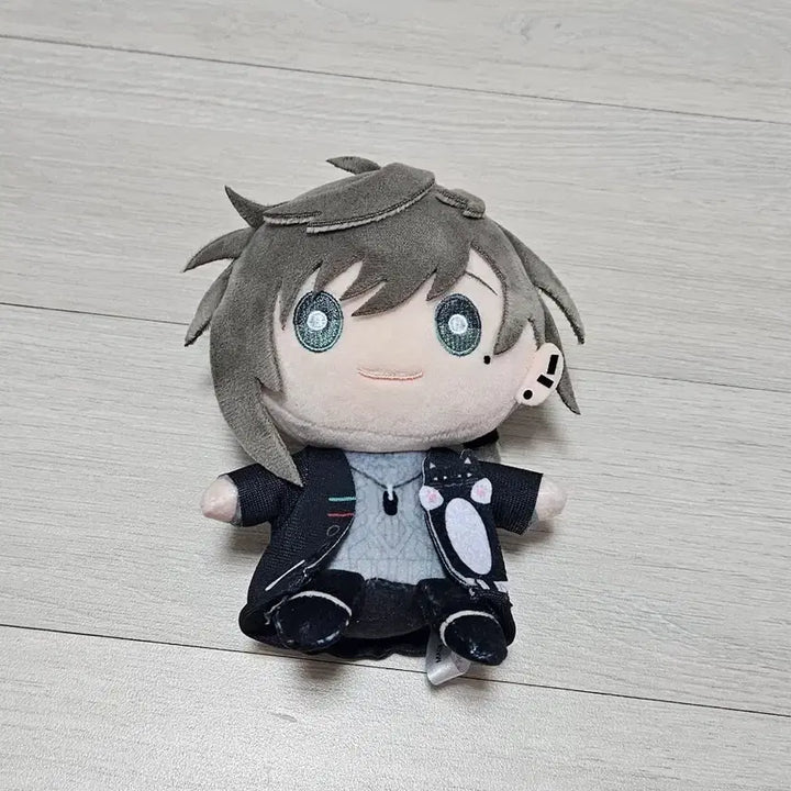 [BUNJANG] Nijisanji Kanae Plush / 니지산지 카나에 누이