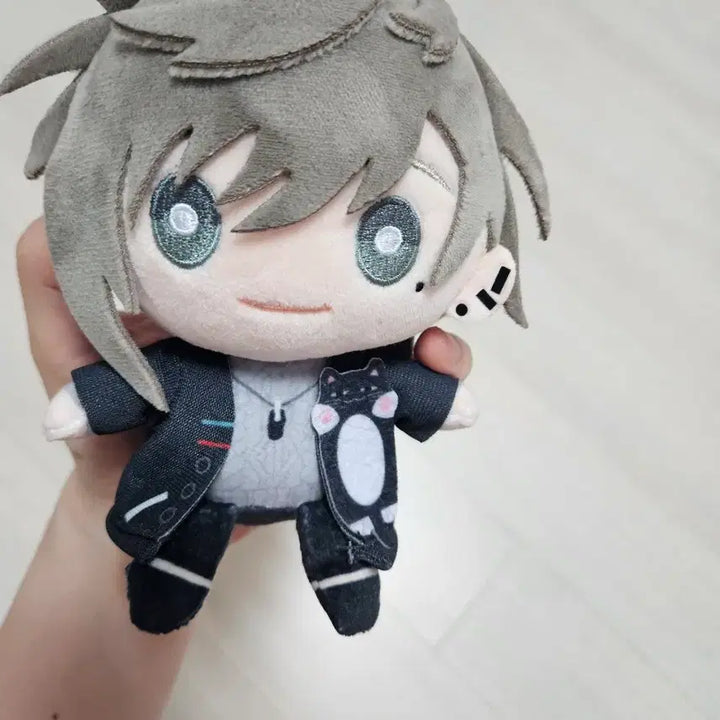 [BUNJANG] Nijisanji Kanae Plush / 니지산지 카나에 누이