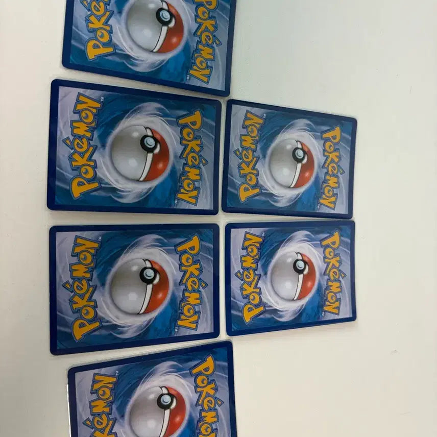 [BUNJANG] Pokemon Cards Bundle Set / 포켓몬카드 일괄 판매합니다