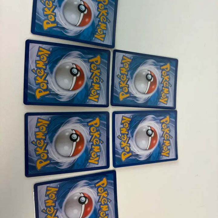 [BUNJANG] Pokemon Cards Bundle Set / 포켓몬카드 일괄 판매합니다