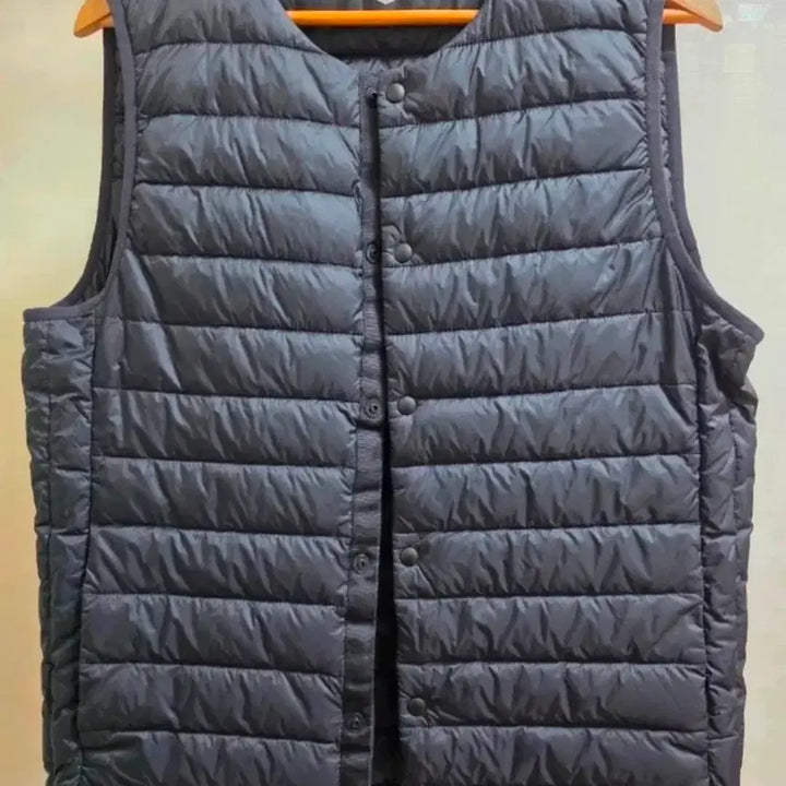 [BUNJANG] TOPTEN Premium Quality Lightweight Vest / 탑텐 프리미엄 퀄리티 경량조끼