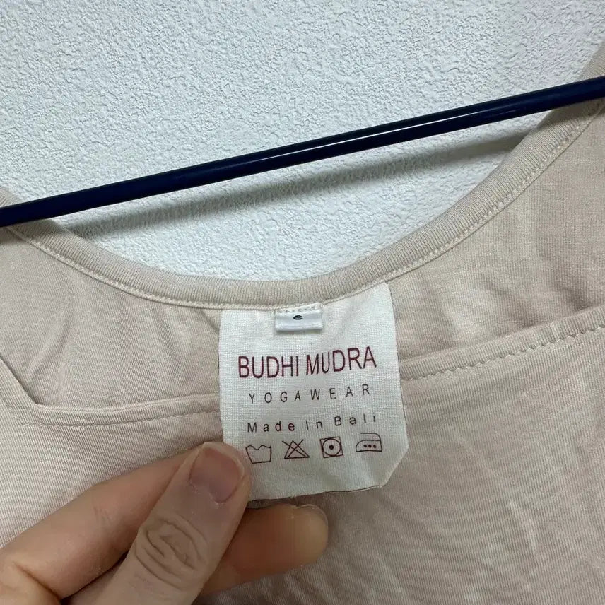 [BUNJANG] BuddyMoodra Top / 부디무드라 탑