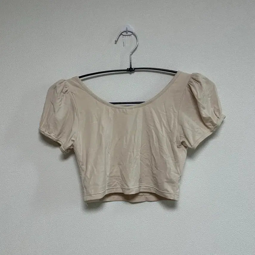 [BUNJANG] BuddyMoodra Top / 부디무드라 탑